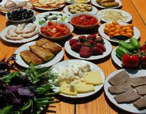 snacks