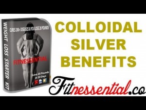 silver benefits