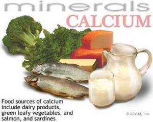 calcium