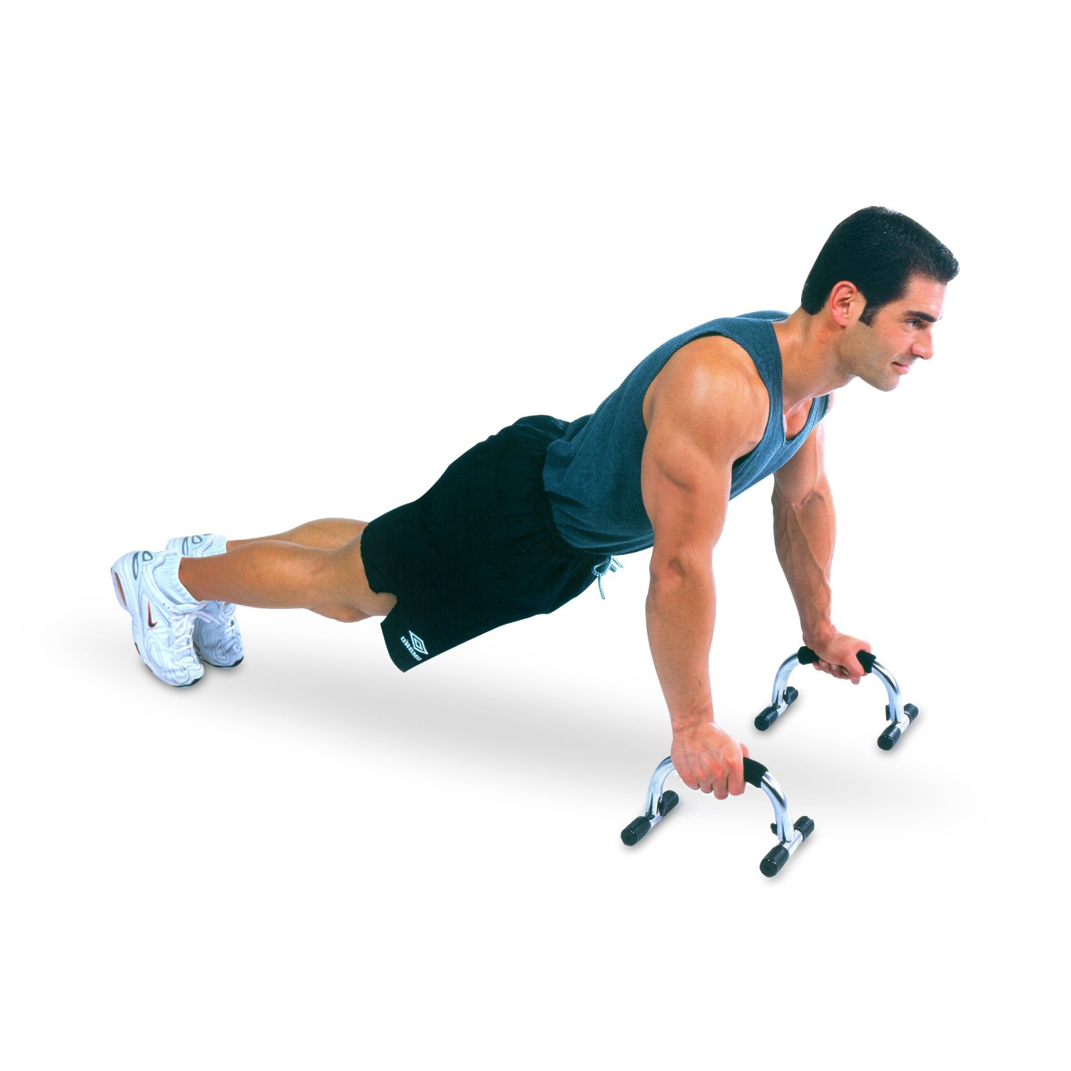 Do Pushup Stands Really Work? Targitfit Blog