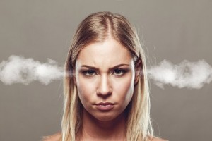 Chronic moodiness or depression can be signs of fatigue that signal you need a rest day from the gym.
