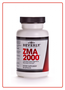 ZMA