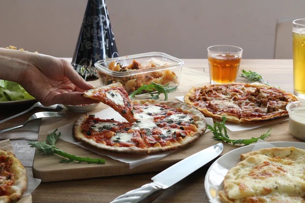 Dear Diary The Benefits Of Keeping A Food Journal Targitfit Blog