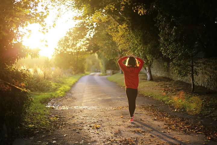 Benefits of an After-Dinner Walk - Targitfit Blog